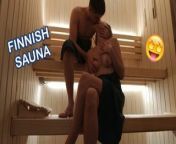 Tutorial: how to get Maximum Pleasure in Finnish Sauna from onlyfans free tutorial how to onlyfans profile for free without subscription from hariel ferrari onlyfan